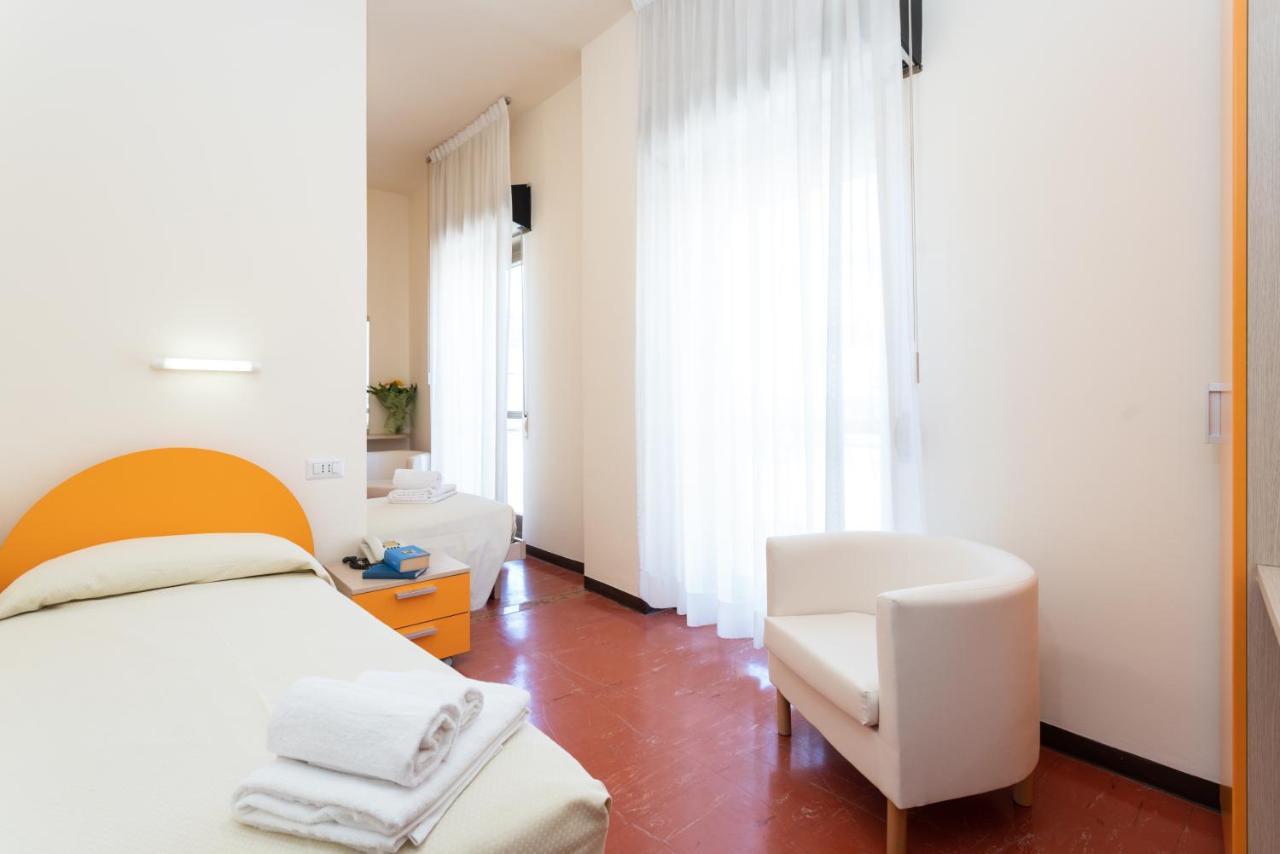 Casa Adele Hotel Rome Exterior photo