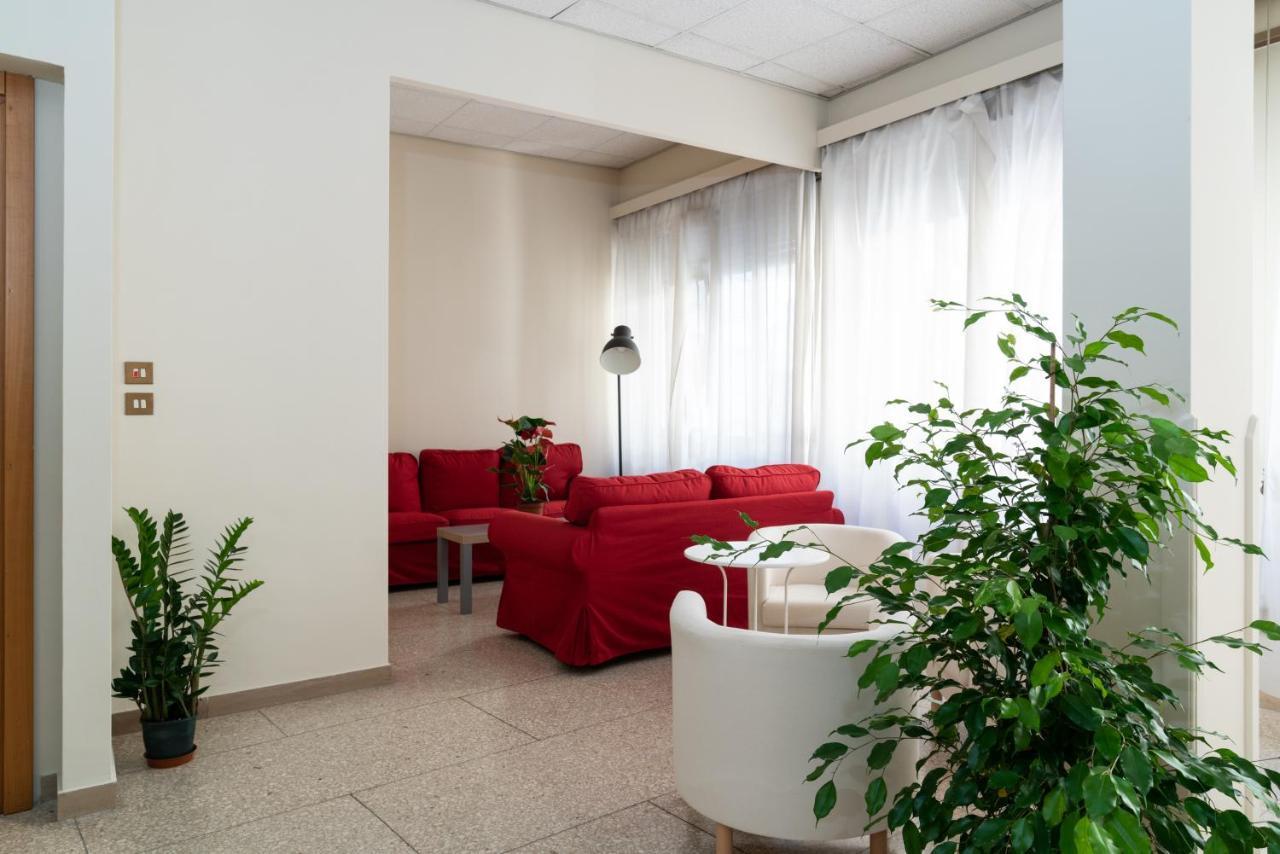 Casa Adele Hotel Rome Exterior photo