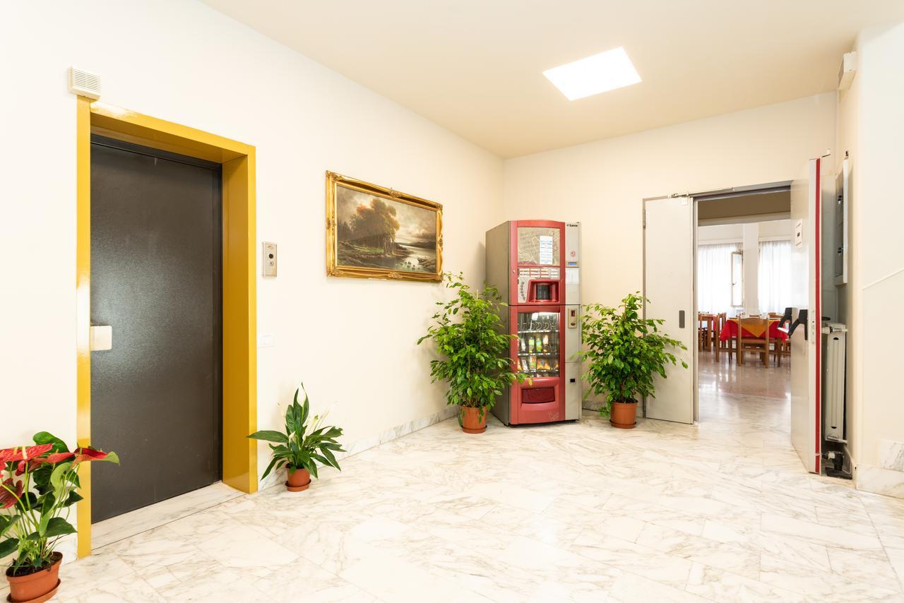 Casa Adele Hotel Rome Exterior photo