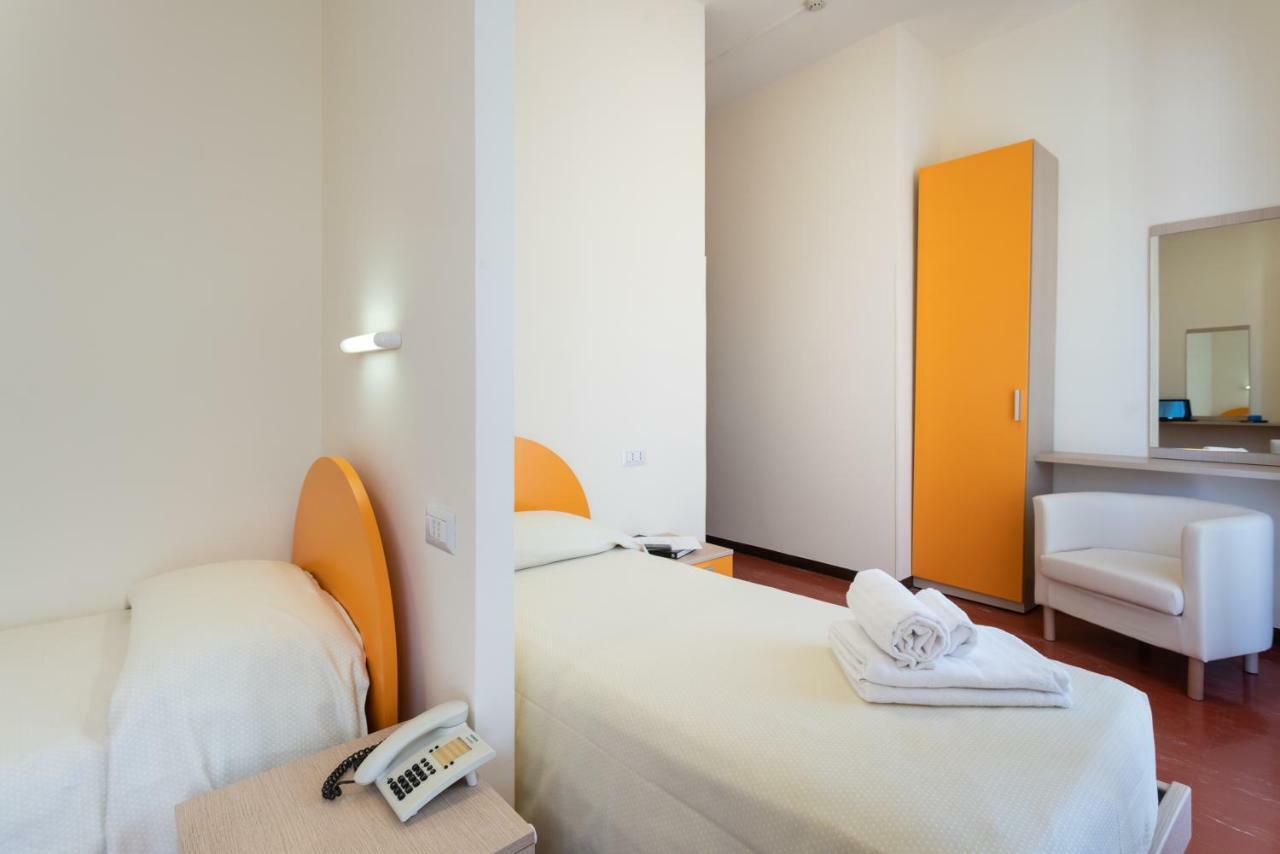 Casa Adele Hotel Rome Exterior photo