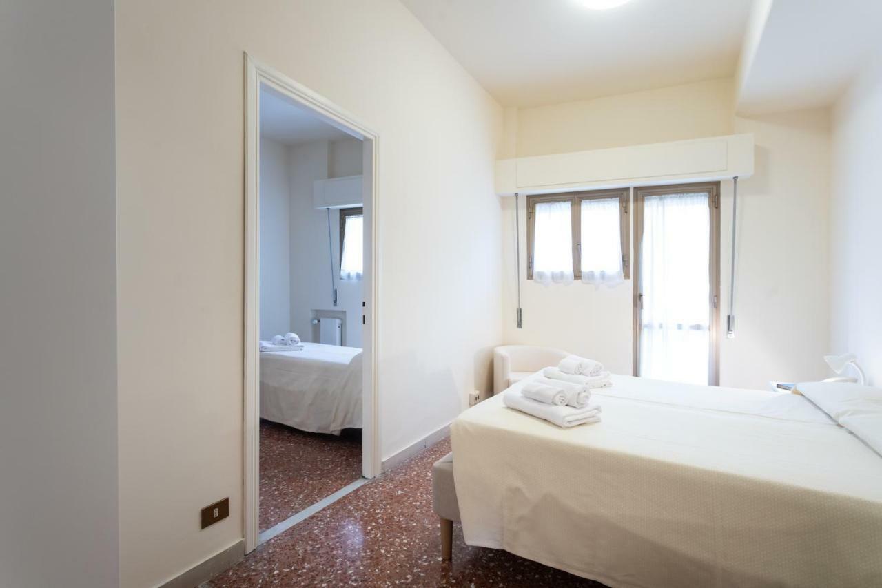 Casa Adele Hotel Rome Exterior photo