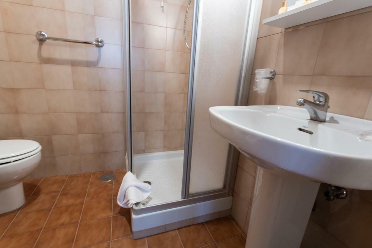 Casa Adele Hotel Rome Exterior photo