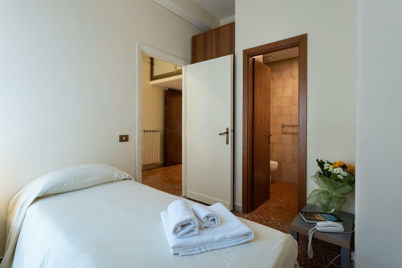 Casa Adele Hotel Rome Exterior photo