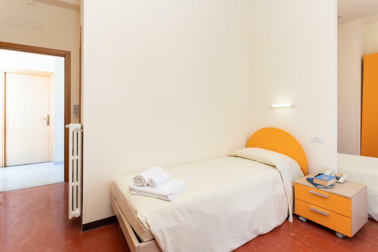 Casa Adele Hotel Rome Exterior photo