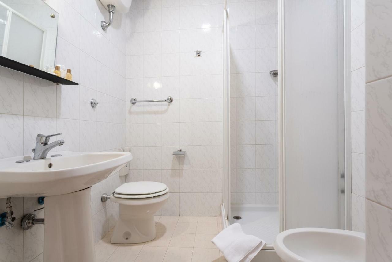 Casa Adele Hotel Rome Exterior photo